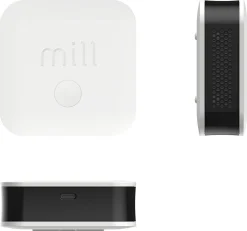 Luftkvalitetsmätare Mill Sense