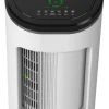 Luftkylare Air Cooler med isklampar, tyst, 30 m2