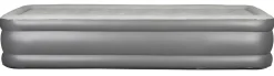 Luftmadrass med pump 97 x 203 x 40 cm