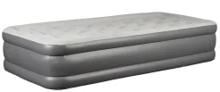 Luftmadrass med pump 97 x 203 x 40 cm