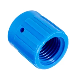 Luftskruv med o-ring