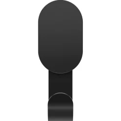 3M Claw krok för gipsvägg svart, 11 kg, 1-pack