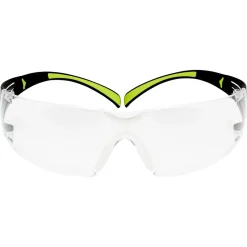 3M SecureFit 400 skyddsglasögon, transparent glas