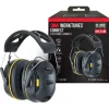 3M Work Tunes Connect hörselkåpor Bluetooth