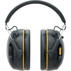3M Work Tunes Connect hörselkåpor Bluetooth