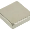 Magnet till krocksensor Worx Landroid, 12 x 12 mm
