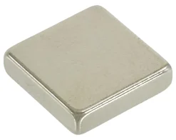 Magnet till krocksensor Worx Landroid, 12 x 12 mm