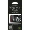 Magnetfäste till parkeringsskiva AutoParkTime APT5, 2-pack