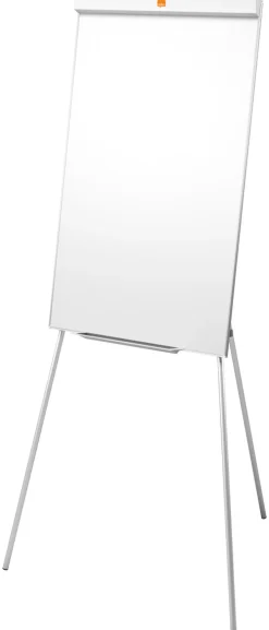 Magnetiskt blädderblocksställ Nobo Classic
