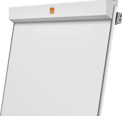 Magnetiskt blädderblocksställ Nobo Classic