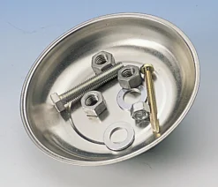 Magnetskål