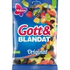 Malaco Gott & Blandat, 600 g
