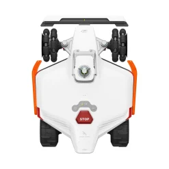 Mammotion Luba 3 AWD AI robotgräsklippare, 3000 m²