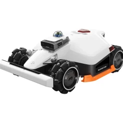 Mammotion Luba 3 AWD AI robotgräsklippare, 5000 m²