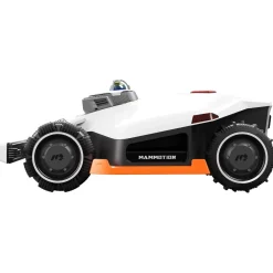 Mammotion Luba 3 AWD AI robotgräsklippare, 5000 m²