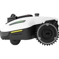 Mammotion Yuka Mini 2 AI robotgräsklippare, 1000 m²