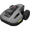Mammotion Yuka Mini 2 AI robotgräsklippare, 800 m²