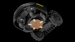 Mammotion Yuka Mini 2 AI robotgräsklippare, 800 m²