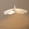 Maribelle hängande taklampa akryl 57 cm vit, Northlight