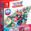 Mario Kart 8 Deluxe Booster Course Pass Set, Nintendo Switch