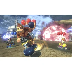 Mario Kart 8 Deluxe, spel till Nintendo Switch