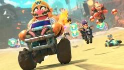 Mario Kart World, Nintendo Switch 2