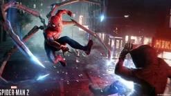 Marvel’s Spider-Man 2, PS5