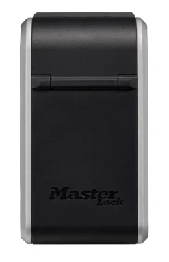 Masterlock nyckelskåp med kodlås, väggmonterat