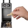 Masterlock nyckelskåp med kodlås och bygel