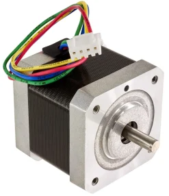 Matarmotor FlashForge Guider II