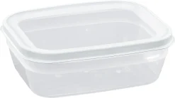 Matlåda plast, 1,2 liter