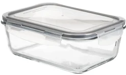 Matlåda glas