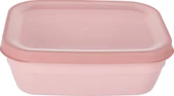 Matlåda plast, 1,2 liter