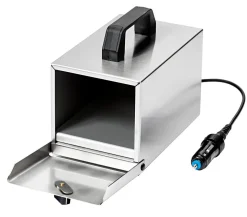 Matlådevärmare Mini Bar 12 V enkelugn, Modernum