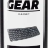 Maxx Gear Dust Off tryckluft på burk, 400 ml