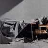 Möbelöverdrag för utemöbler, vattentätt, 3 x 2,5 x 0,9 m