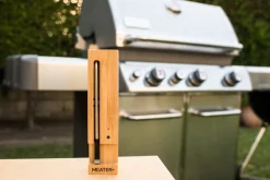 Meater Plus trådlös stektermometer med Bluetooth