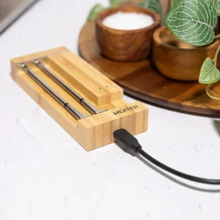 Meater Pro Duo trådlös stektermometer WiFi, RTN-MT-MD201