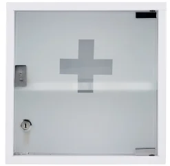 Medicinskåp