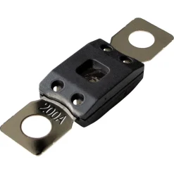 Mega säkring högström 200 A 32 V, 2-pack