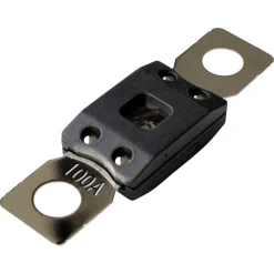 Mega säkring högström 100 A 32 V, 2-pack