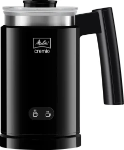 Melitta Cremio 2.0, mjölkskummare