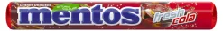 Mentos godisrulle 38 gram