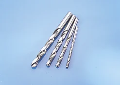 Metallborrar Cocraft 19 delar