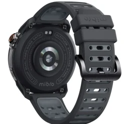Mibro GS Pro2 sportklocka, svart
