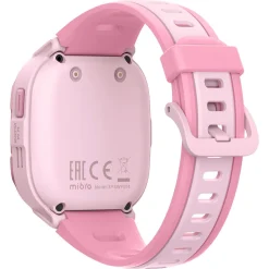 Mibro Kids Watch P6 GPS klocka barn, med kamera