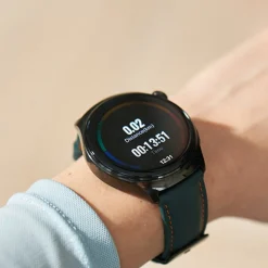 Mibro Lite 3 Pro smart träningsklocka med GPS, 44 mm