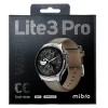 Mibro Lite 3 Pro smart träningsklocka med GPS, 44 mm