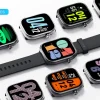Mibro Watch C4 smartklocka