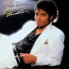 Michael Jackson Thriller vinylskiva